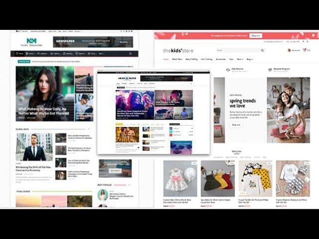 newspaper 11.4.1 theme free download activation key for Lifetime free  Newspaper  premium theme free