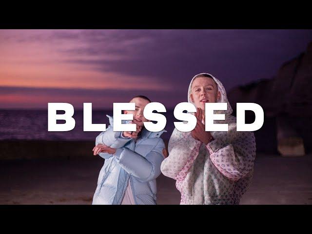 [SOLD] ArrDee X Aitch X UK Drill Type Beat - "Blessed"