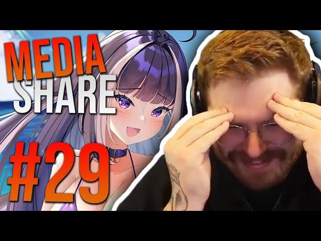 What Do VTubers Smell Like? - Wubby Media Share #29