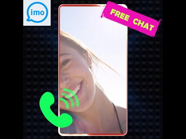 imo free video calls and chat