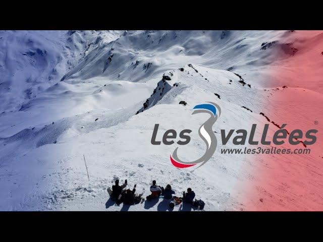 Tips for the World's Largest Ski Resort: Les 3 Vallées, France