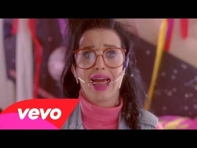 Katy Perry - Last Friday Night (T.G.I.F.) (official version)