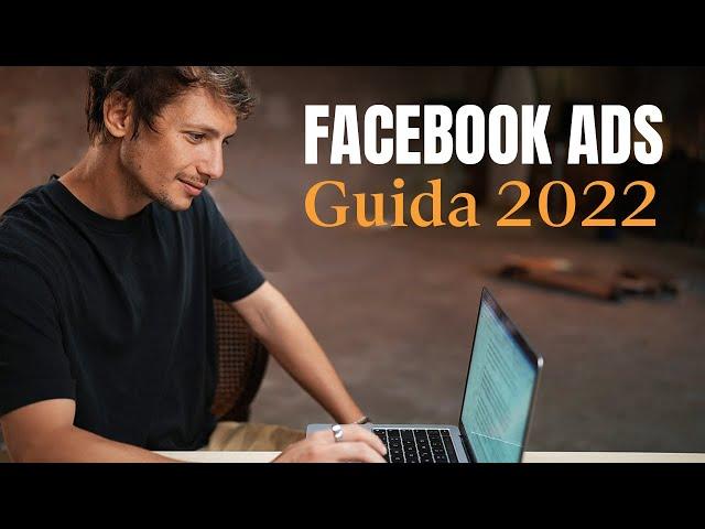 Tutorial completo di Facebook Ads: da beginner a esperto