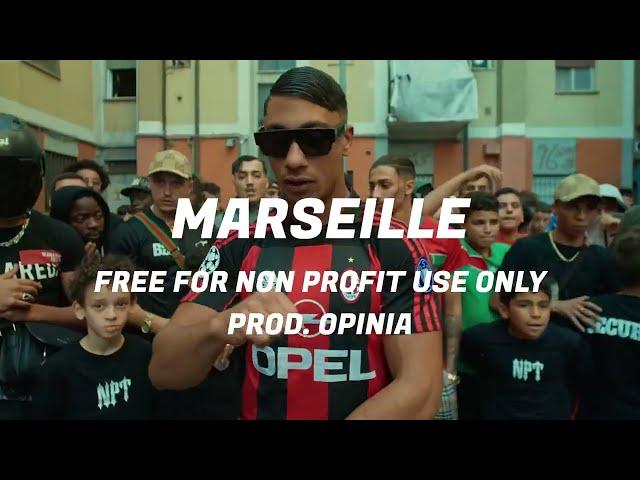 [FREE] Caney030 x Morad x Baby Gang Type Beat - Marseille (@opinia)