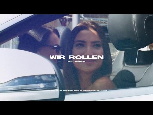 ERENCAN x BATU Type Beat "WIR ROLLEN"