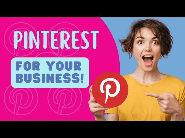 How to use Pinterest for Businesses - Basics you should know!