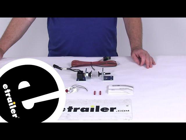 etrailer | All You Need to Know About the Buyers Products Dump Body-Up Indicator Kit