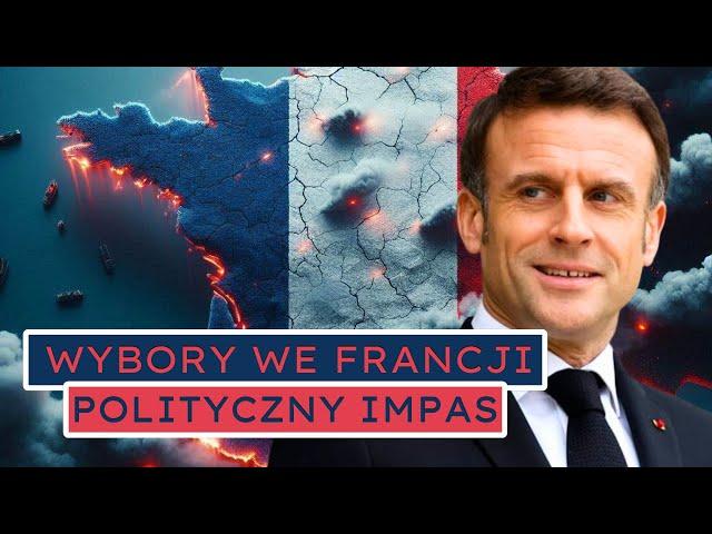 Wielki kryzys polityczny. Co stało się we Francji?
