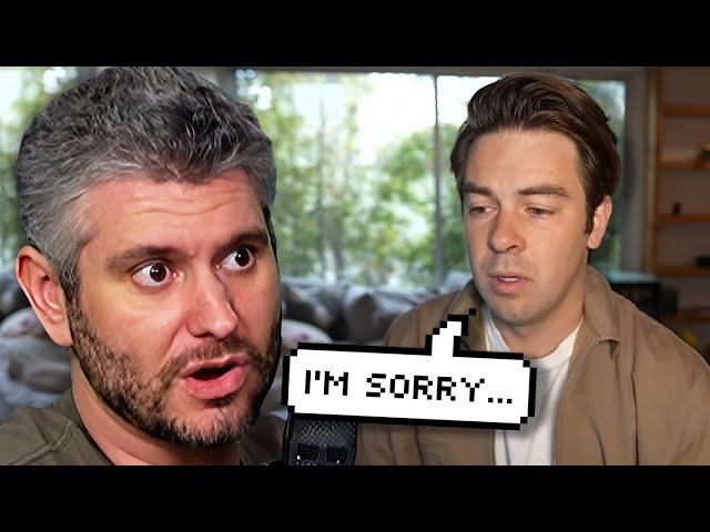 Cody Ko Breaks His Silence