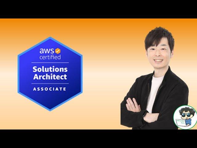 AWS Certified Solution Architect Associate (SAA-C03) - Comprehensive Training Course