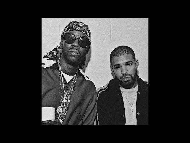 Drake x 2 Chainz Type Beat - "BANDS" | Trap Beats 2021