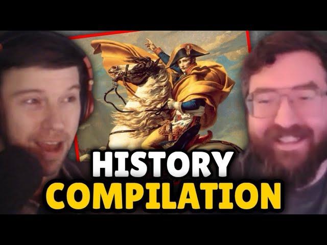 PKA Talks About History (Compilation #2)