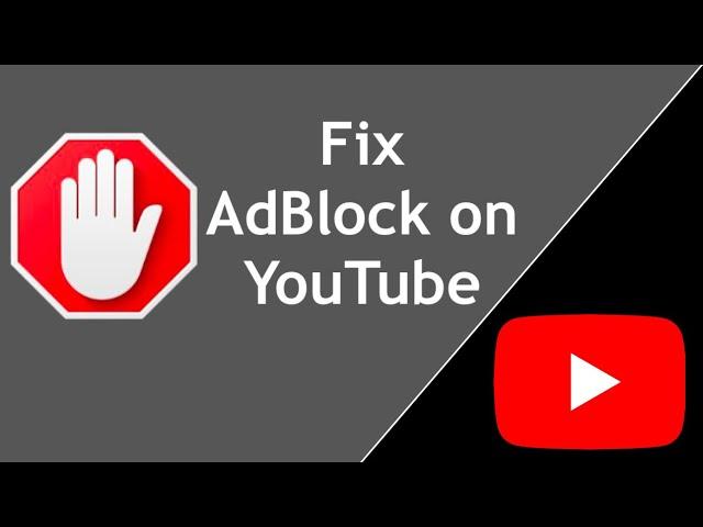 How to Block Youtube Ads on Chrome and Mozilla Firefox | Block YouTube ads