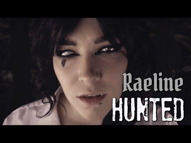 ASMR Hunted | Raeline | Blood in the Water