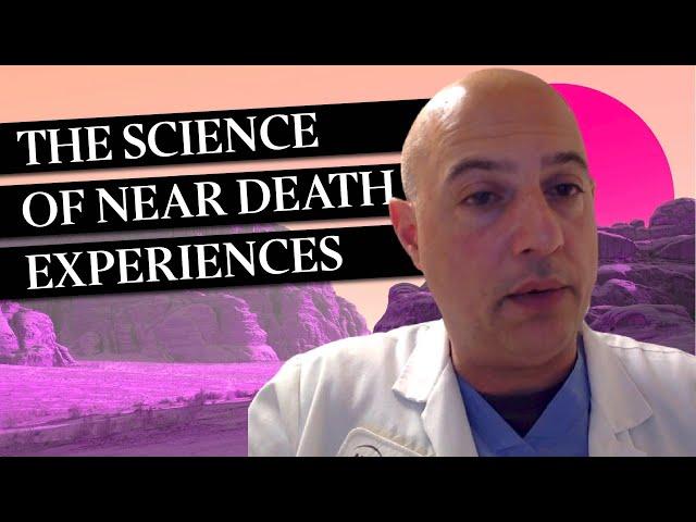 Near death experiences: What really happens when you die?