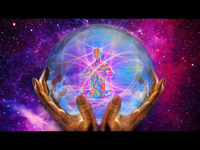 963 Hz Tune Into Higher Vibrations | Awaken Your Inner Magic, Love & Clarity Of Purpose | Soft Music