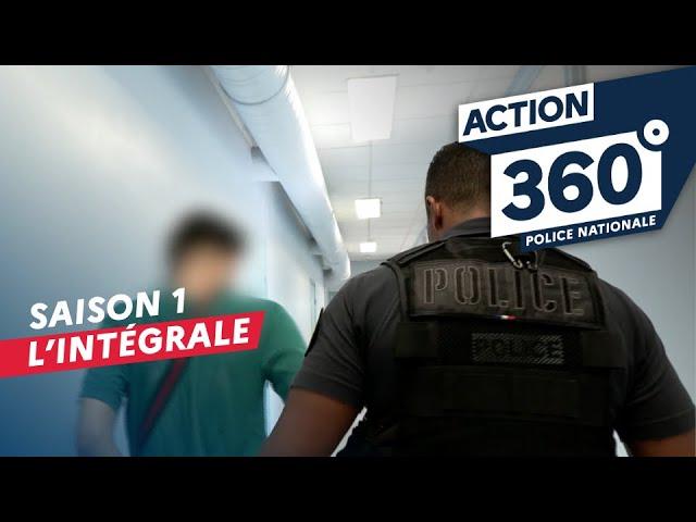 ACTION 360   | S1 | Intégrale de la saison 1