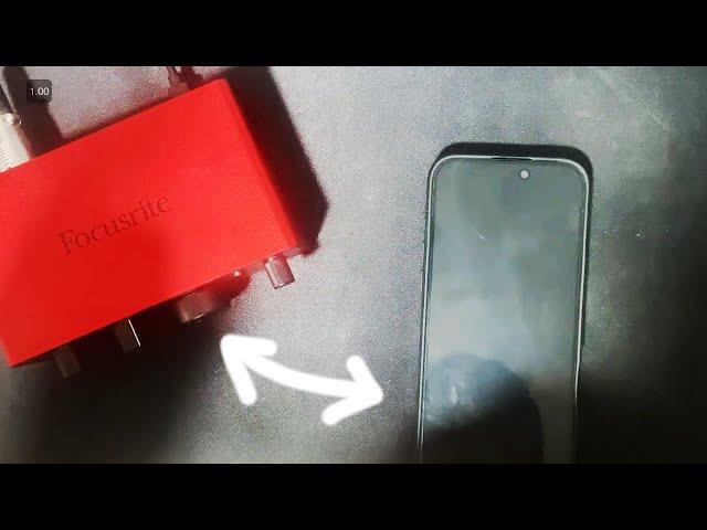 How To Connect Usb Audio Interface To Iphone 16 Pro Max