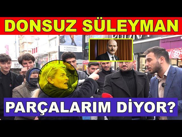 Mücadelimiz ve  Davamız Bu Tip İnsanlarla...