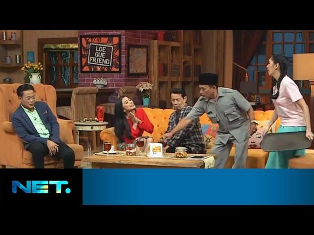 Ayu Hastari, Hedi Yunus & Malih - Ini Sahur Part 2 | Ini Talk Show | Sule & Indro | NetMediatama