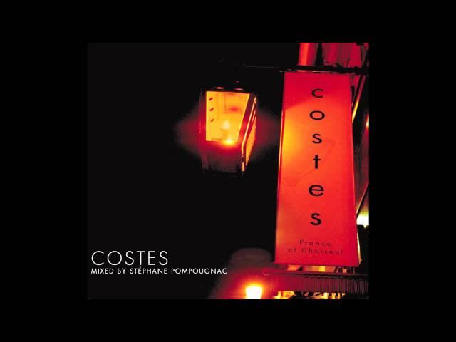 Hôtel Costes vol.1 - Big Muff - My Funny Valentine