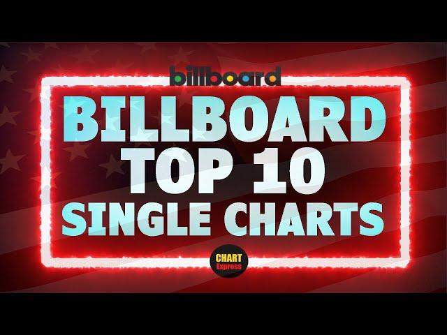 Billboard Hot 100 Single Charts | Top 10 | December 25, 1982 | ChartExpress