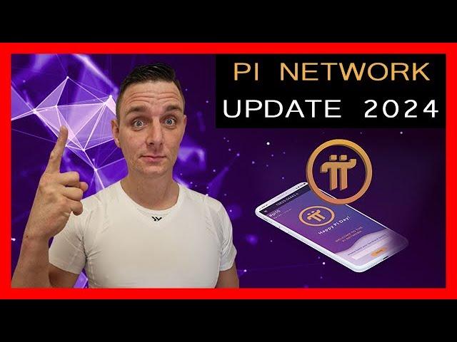 PI Network – Unglaubliche News für 2024 