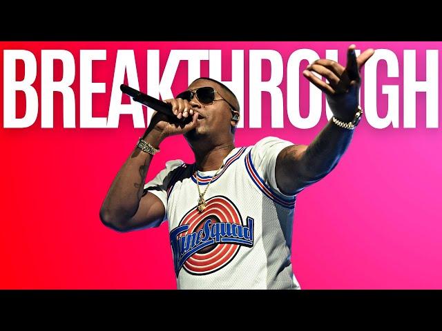 [FREE] 2023 Nas x Hit-Boy Type Beat "Breakthrough"  | #nas #hitboy #kingsdisease3