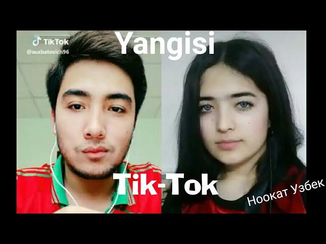 Tik-Tok yangisi tojik uzbek qizlari Тик ток янгиси таджик узбек киздари