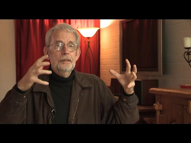 Walter Murch - The creative spiral between film, editing and music (133/320)