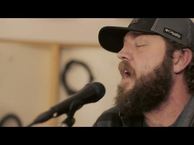 Sam Hill and The Pickers | You Can Have The Crown / Some Days (Sturgill Simpson Cover)