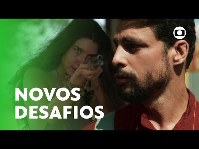 VEM AÍ, 2022! Confira os novos sucessos do próximo ano | TV Globo