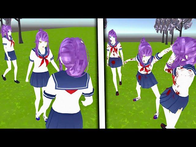 Sakyu Basu Simulator (+DL ANDROID) Yandere Simulator Fan Game