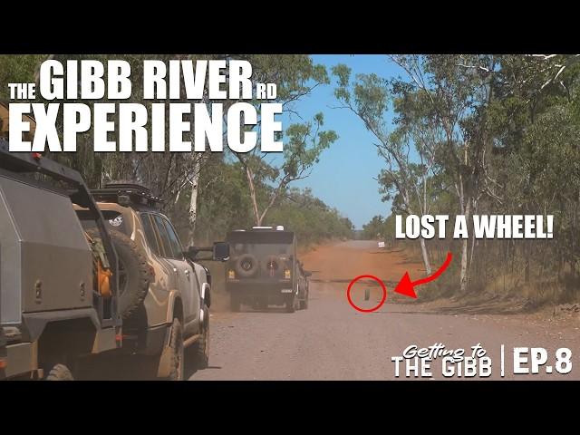 The Gibb River Road Experience | Getting to the Gibb Episode 8