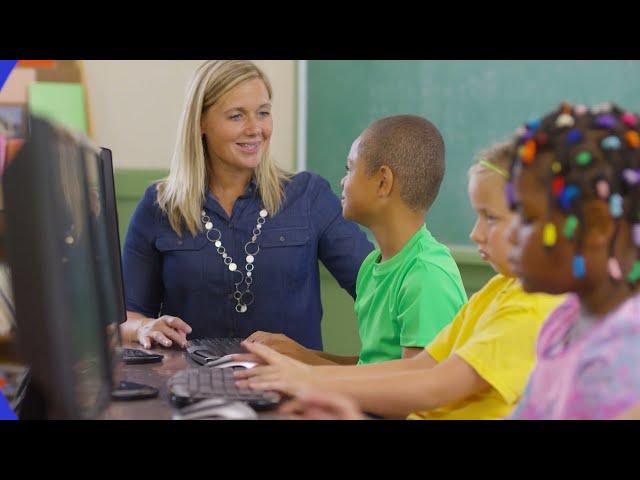 See how everyone can benefit from PBS LearningMedia