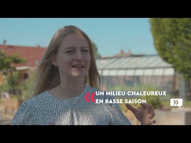 Reportage B2B pour myfood | agence goodway