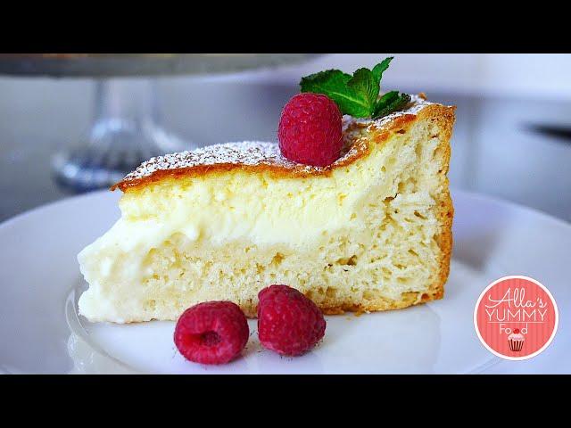 How to make Smetannik | Russian Sour Cream Cake | Торт Сметанник