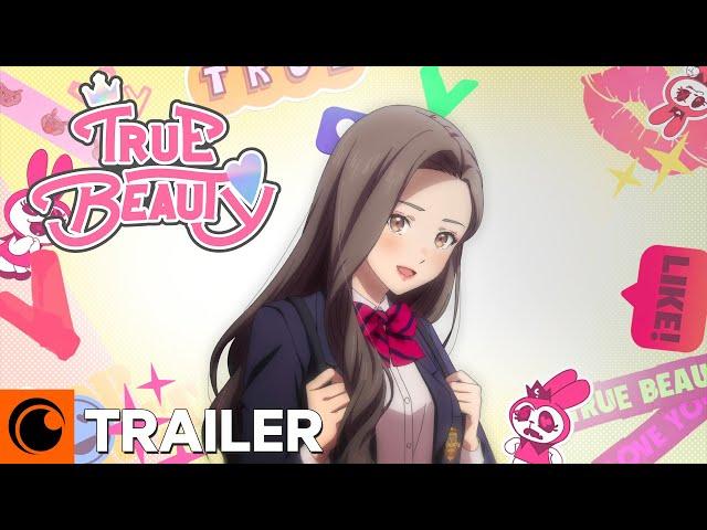 True Beauty | TRAILER OFFICIEL