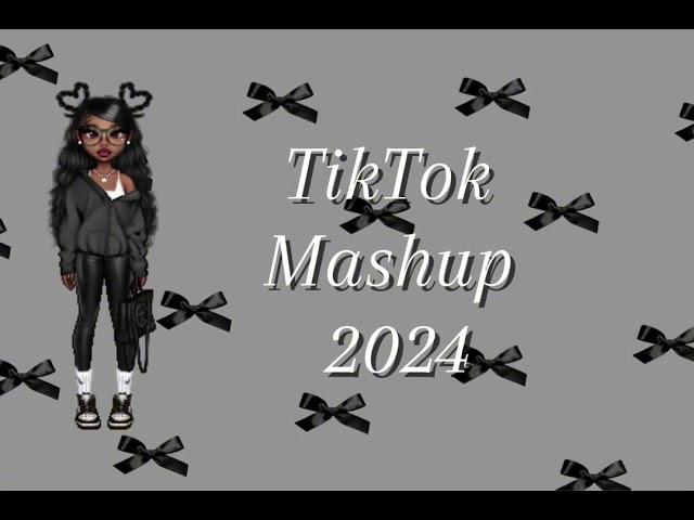 TikTok mashup 2024 not clean