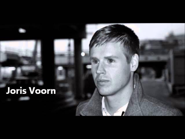 Joris Voorn - Beatport Lounge (Mysteryland Sessions)