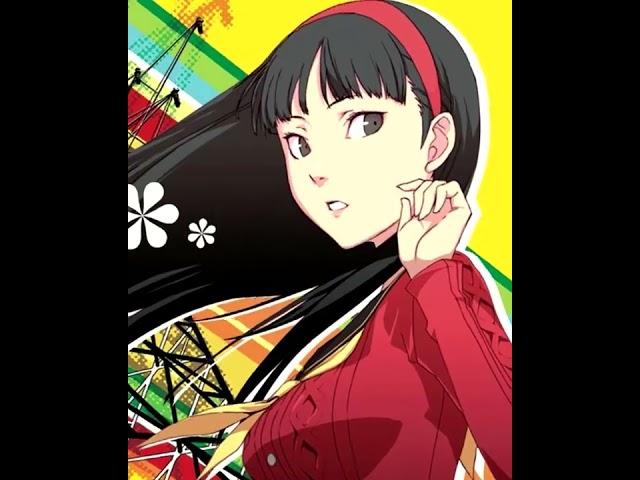 Yukiko was the KILLER!? - Persona 4 #shorts