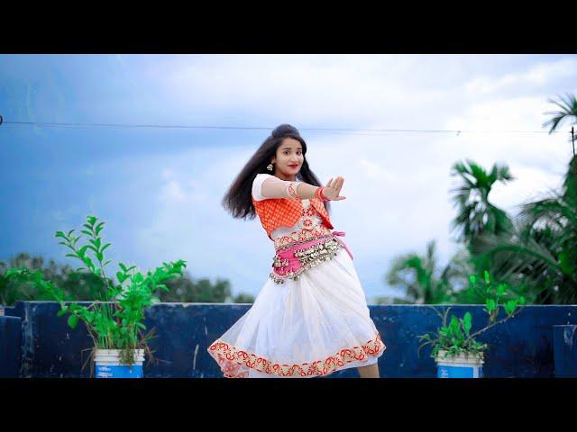 Bangla New Dance Video 2021 | O Maiya Re Maiya Re Tui Ekta Kichu Kor | Dancer By Mim | SR Vision