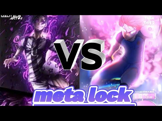 panther vs zombie dribbling (which is better) in meta lock