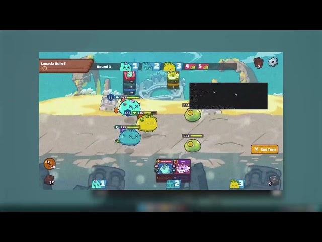 AXIE INFINITY BOT 2.0 | FREE AUTOFARM + SLP | DOWNLOAD + TUTORIAL | WORK IN 2022