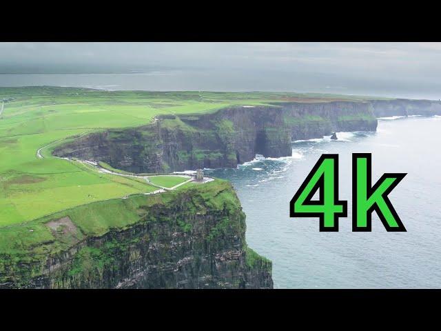 [4K] Amazing Beauty Of Nature | Creative Common | Free stock footage | Free HD Videos - No Copyright