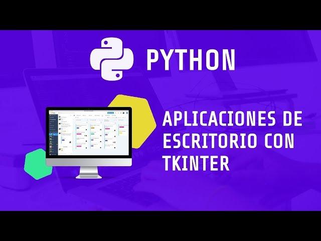 Python Tkinter - Aplicación de Escritorio de Productos con Sqlite3, CRUD