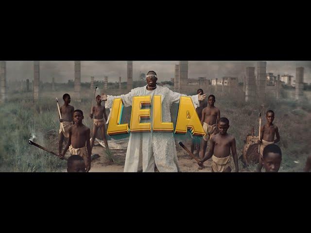 RJ Kanierra - LELA (Official Music Video)