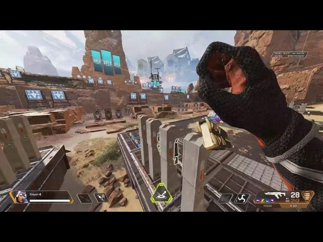 Apex legend connection problem FIX /  EXPLAINED / High Ping Fix / STILL WORKS IN MARCH 2023