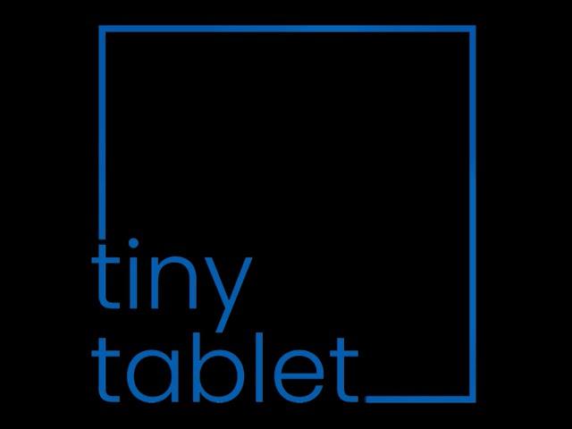 Unveiling the Magic Behind Tiny Tablets: The Best Interactive Touch Screen Tables from Shropshire