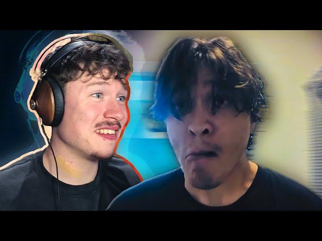 Reacting to Derrick Wildcard !